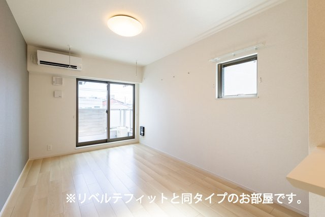 カルムコート向ヶ丘の内装
