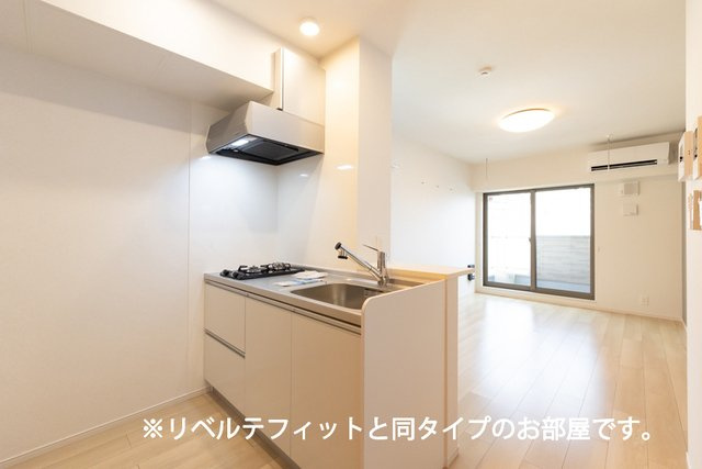カルムコート向ヶ丘の内装
