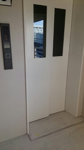 グランツ堀田のその他共用部分