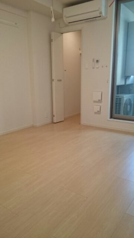 グランツ堀田の内装