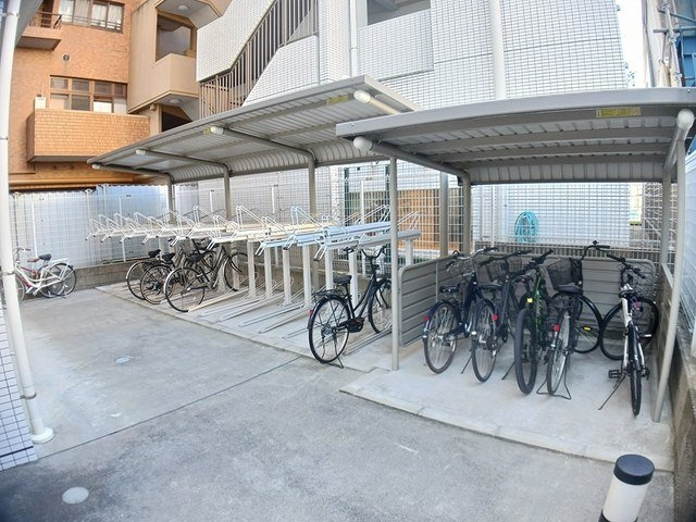 ＭＳＫビルのその他共用部分