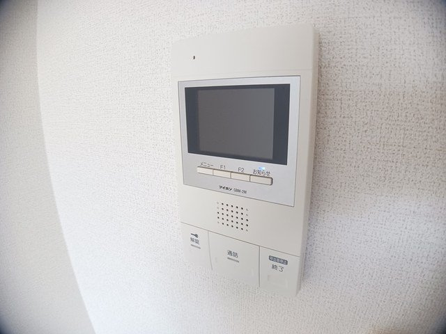 ＭＳＫビルのセキュリティ