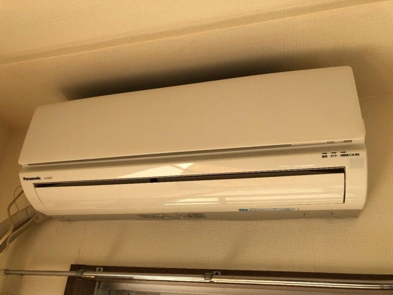 クリオ北松戸壱番館の設備