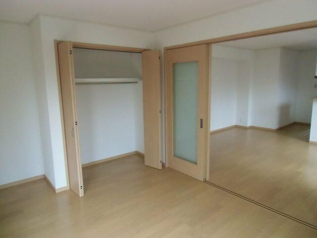 シェトワの寝室