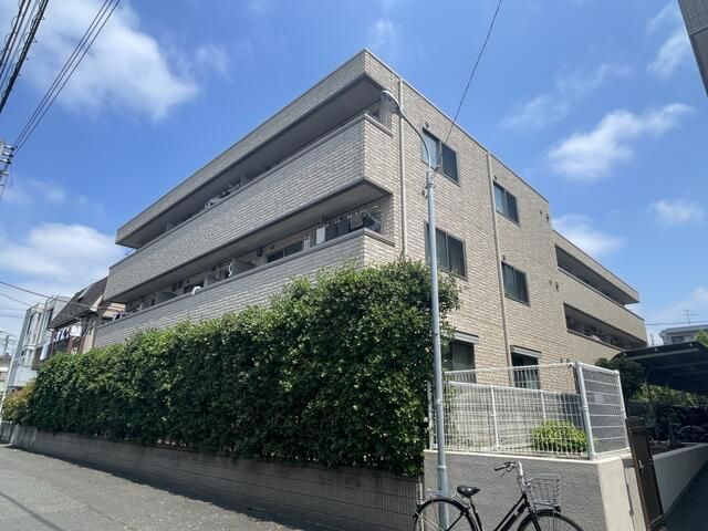 【外観】