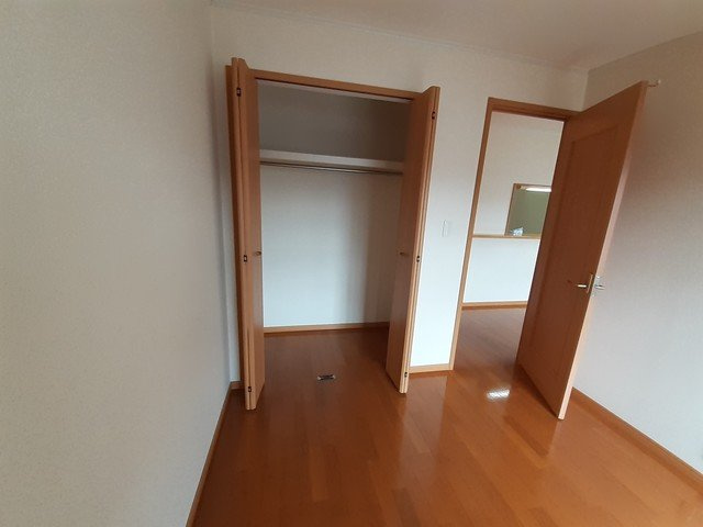 フリーデ　Ｂの収納