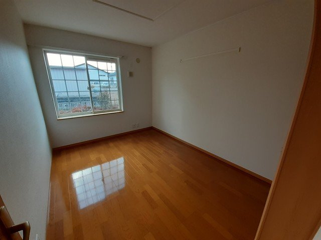 フリーデ　Ｂの内装