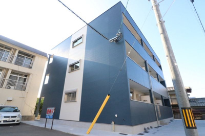 【外観】 | BOX福大通り