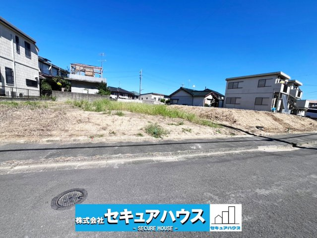 【同施工物件ご案内可能】知多郡東浦町大字森岡字濁池　全2棟