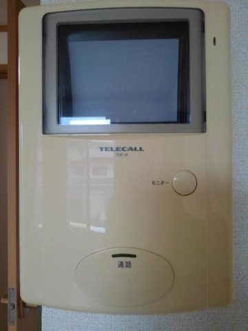 セイバリーコートのセキュリティ