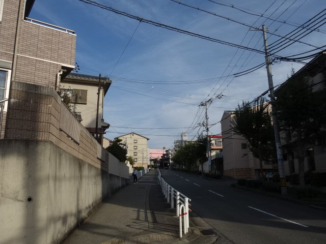 ラ・ターブル西神戸の展望