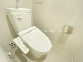 【トイレ】 | ジェネラーダ | ※同物件写真
