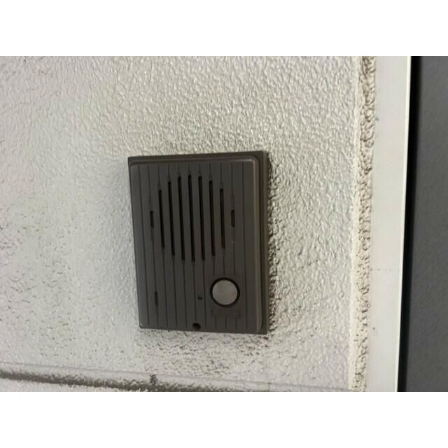 川口プラザＤのその他共用部分