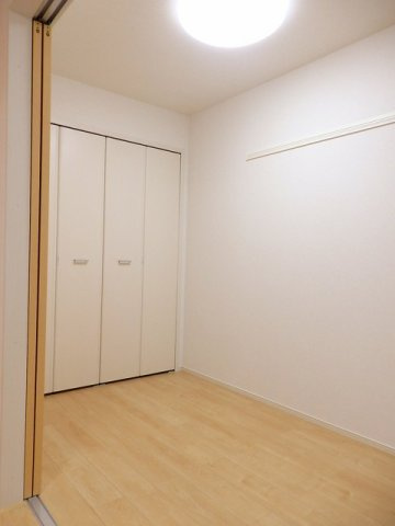 ミネット翠の内装
