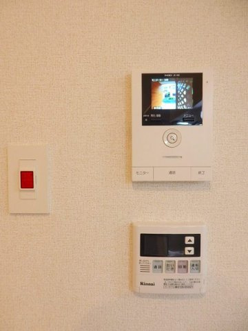 ミネット翠のセキュリティ