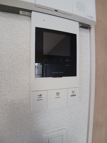ルミナス　カニヤの設備