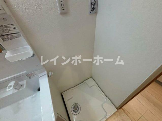 ベルデタンテ大宮公園の設備