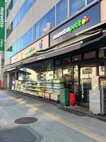 ハルモニアの周辺|マルエツプチ新大塚店まで255m