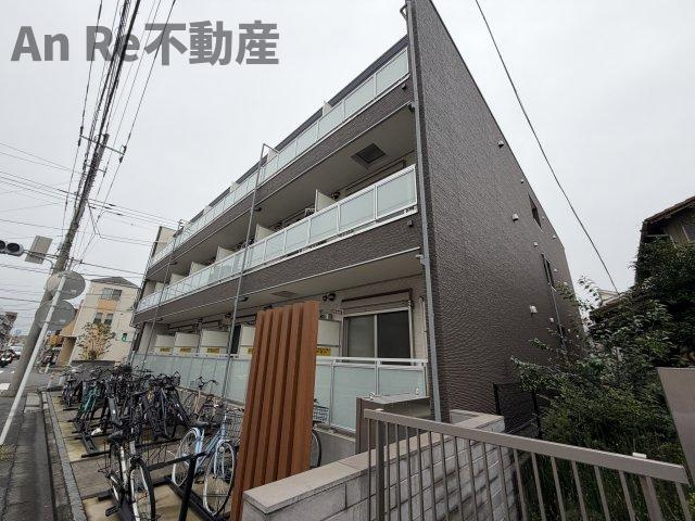 ヴィラ川口元郷