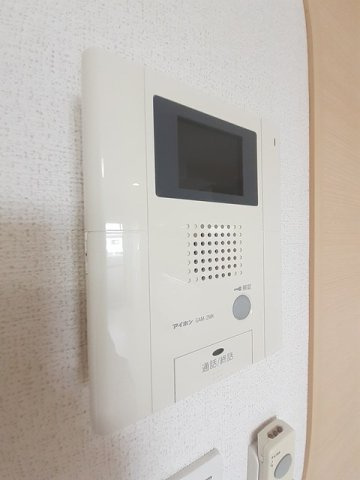 プリムローズのセキュリティ