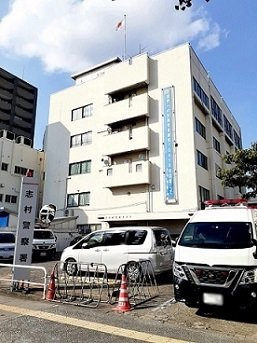 サンヒルズの周辺|志村警察署まで178m
