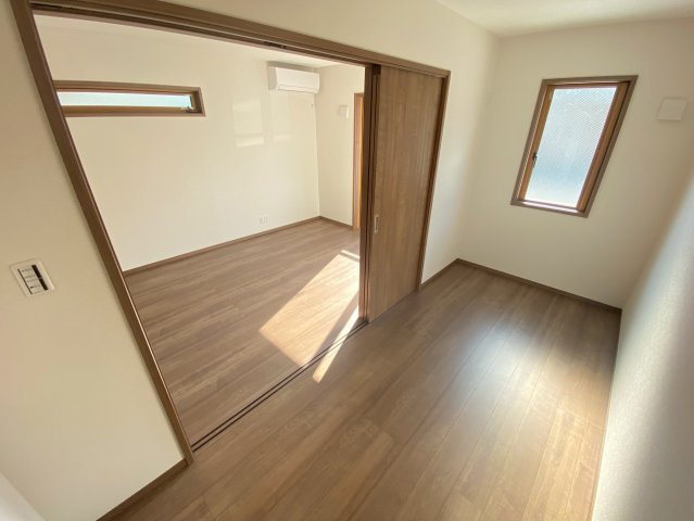 【洋室】 | Mirador Sakura
