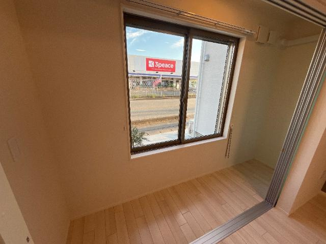 グランノヴァのその他|インナーテラス