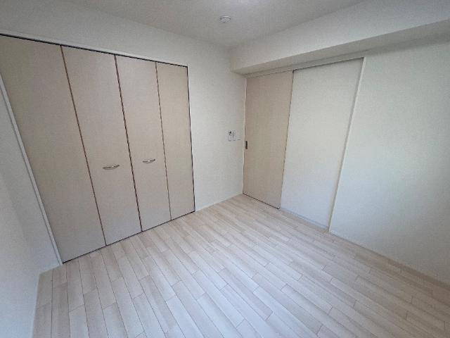 グランノヴァの内装|洋室
