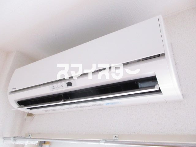 立川市高松町１丁目の賃貸マンションの設備