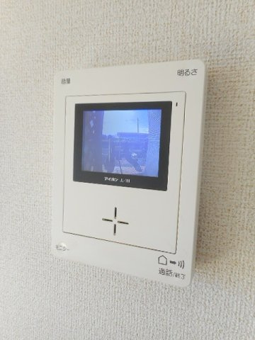 フィオーレ・アール・ウーノのセキュリティ