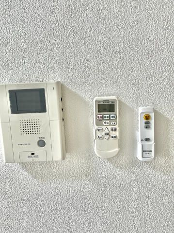 スカイコート渋谷神山町のその他
