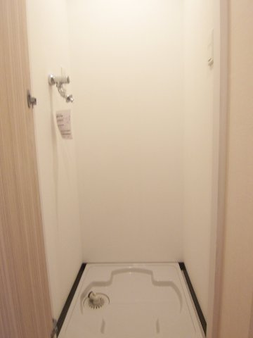 グラントゥルース板橋本町の設備
