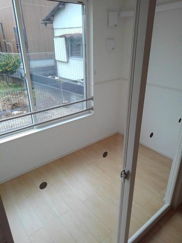 サンシャイン　レジデンス　Ⅱの内装