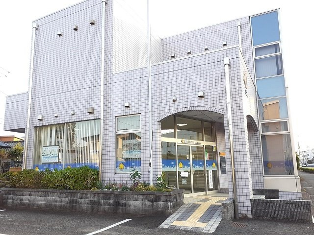 セレッソ　コリーナの周辺|宮崎太陽銀行 大塚北支店まで700m