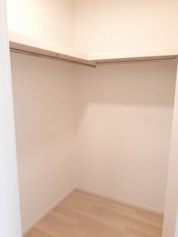 セレッソ　コリーナの収納