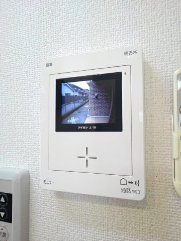 ｓａｌｉｅｎｔｅ　Ⅰのセキュリティ