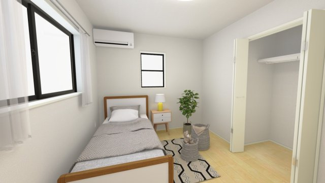 【その他】 | 伊勢原市下落合　全３棟　新築住宅