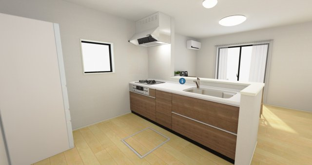 【その他】 | 伊勢原市下落合　全３棟　新築住宅