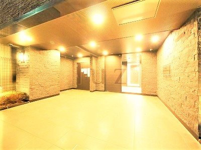 レア横濱ミッドスクエアの外観|分譲RC造マンション！