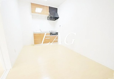 【居間・リビング】 | ハウスフローラ | 洋室のお部屋です。