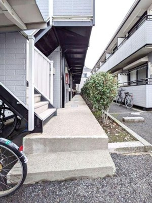 アネックス 壱番館のその他共用部分