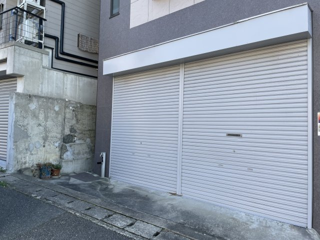 リブスペース東大阪