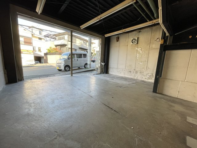 リブスペース東大阪