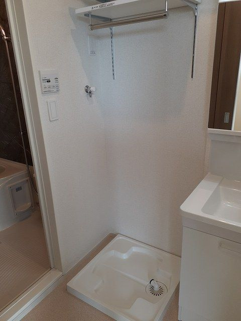 ＦＦヒルズ２の設備