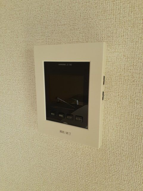 ＦＦヒルズ２のセキュリティ