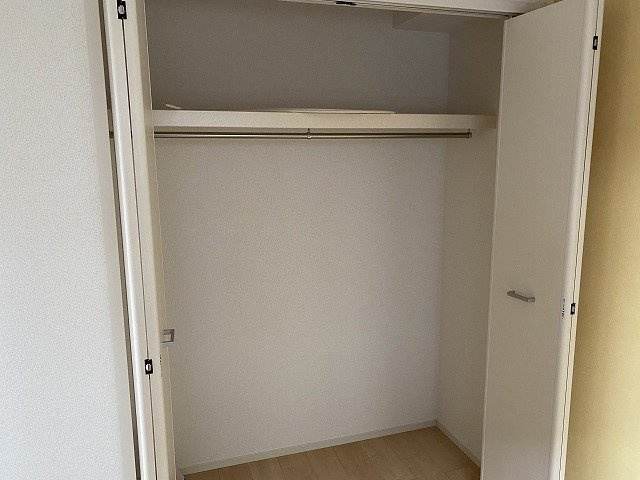 ブライトスクエアＫ　Ⅰの収納