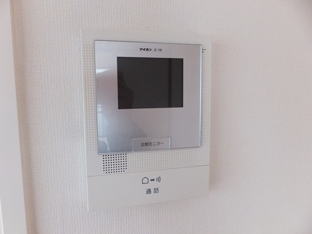 調布栄マンションのセキュリティ
