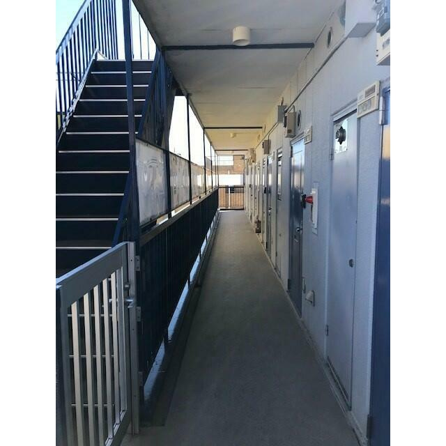 調布栄マンションのその他共用部分