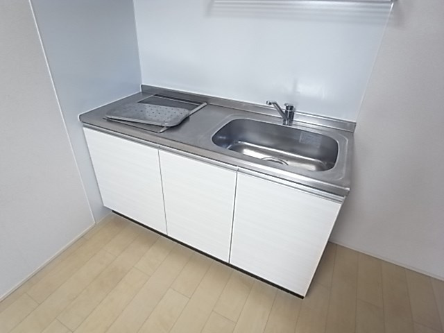 フジパレス神田北通のキッチン