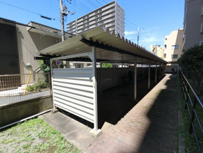 【その他共用部分】 | 第2大越ビル